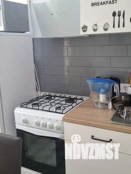 1-к квартира, посуточно, 33м2, 5/9 этаж