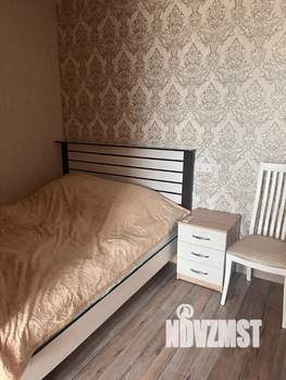 1-к квартира, на длительный срок, 38м2, 6/17 этаж