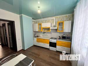 1-к квартира, на длительный срок, 44м2, 2/10 этаж