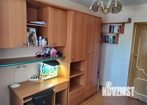 3-к квартира, на длительный срок, 66м2, 2/9 этаж