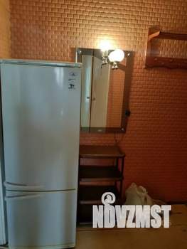 2-к квартира, посуточно, 44м2, 5/5 этаж