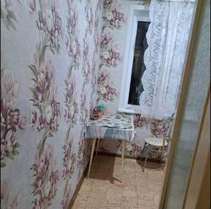 2-к квартира, на длительный срок, 46м2, 2/5 этаж