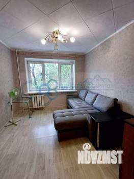 1-к квартира, на длительный срок, 28м2, 4/5 этаж