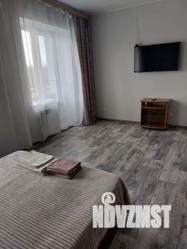 1-к квартира, посуточно, 45м2, 2/14 этаж