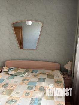 4-к квартира, на длительный срок, 93м2, 8/12 этаж