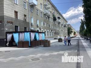 1-к квартира, посуточно, 32м2, 2/5 этаж