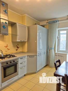 1-к квартира, на длительный срок, 45м2, 5/7 этаж