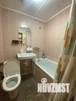 Студия квартира, посуточно, 29м2, 2/9 этаж