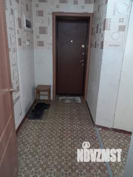 1-к квартира, на длительный срок, 33м2, 1/5 этаж