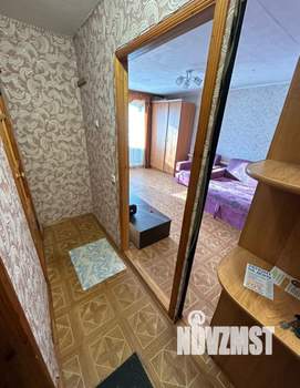 1-к квартира, на длительный срок, 29м2, 2/5 этаж