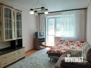 1-к квартира, на длительный срок, 35м2, 3/9 этаж