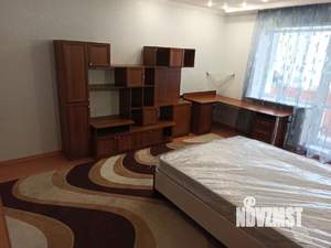 3-к квартира, на длительный срок, 110м2, 4/9 этаж