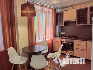 1-к квартира, посуточно, 37м2, 5/9 этаж