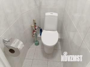 1-к квартира, посуточно, 34м2, 7/9 этаж