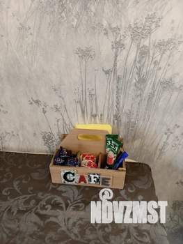 1-к квартира, посуточно, 42м2, 15/25 этаж