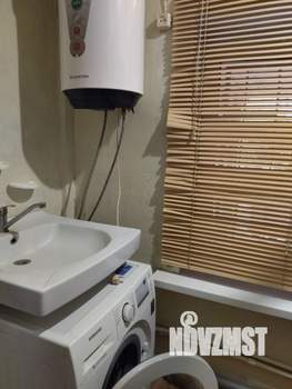 1-к квартира, на длительный срок, 40м2, 2/2 этаж