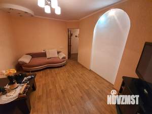 2-к квартира, на длительный срок, 45м2, 4/5 этаж