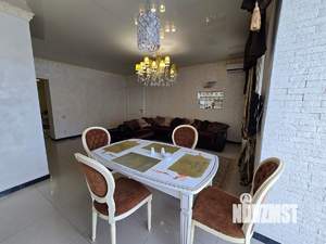 3-к квартира, на длительный срок, 90м2, 8/9 этаж