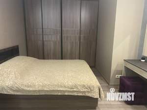 1-к квартира, на длительный срок, 43м2, 18/23 этаж