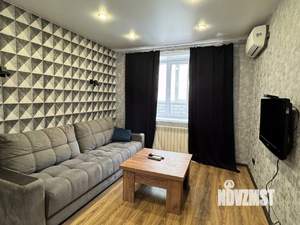 1-к квартира, на длительный срок, 36м2, 3/11 этаж