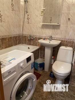 1-к квартира, на длительный срок, 38м2, 4/10 этаж