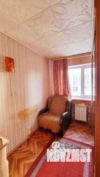 1-к квартира, на длительный срок, 42м2, 4/5 этаж