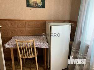 1-к квартира, на длительный срок, 33м2, 2/5 этаж