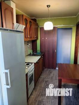 1-к квартира, на длительный срок, 30м2, 6/10 этаж