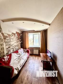 2-к квартира, на длительный срок, 43м2, 5/9 этаж