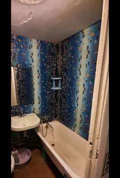 1-к квартира, на длительный срок, 30м2, 7/9 этаж