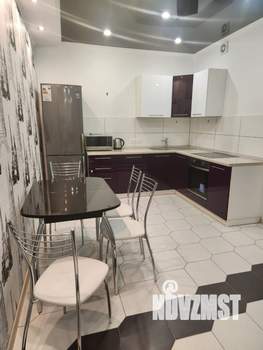 2-к квартира, на длительный срок, 68м2, 18/23 этаж