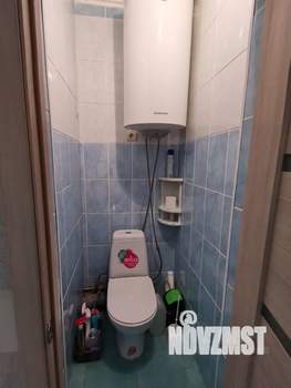 1-к квартира, на длительный срок, 38м2, 1/10 этаж