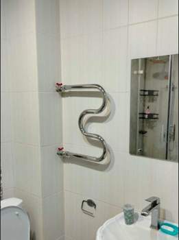 1-к квартира, на длительный срок, 29м2, 3/10 этаж