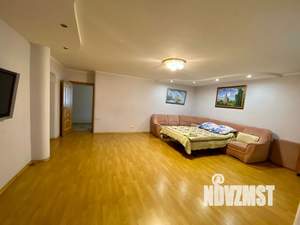 5-к квартира, посуточно, 150м2, 3/9 этаж