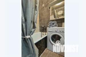 1-к квартира, посуточно, 31м2, 3/5 этаж