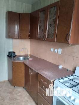 1-к квартира, на длительный срок, 35м2, 4/10 этаж