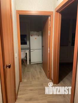 1-к квартира, на длительный срок, 26м2, 8/10 этаж