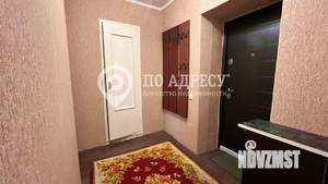 1-к квартира, на длительный срок, 33м2, 3/10 этаж