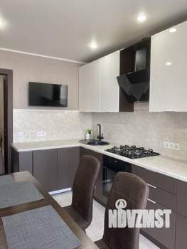 1-к квартира, на длительный срок, 40м2, 7/10 этаж