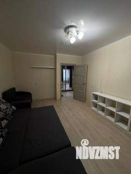 1-к квартира, на длительный срок, 40м2, 6/10 этаж