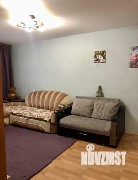 1-к квартира, на длительный срок, 40м2, 3/12 этаж