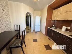 1-к квартира, на длительный срок, 41м2, 9/16 этаж