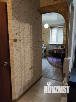 1-к квартира, на длительный срок, 37м2, 1/12 этаж