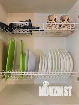 2-к квартира, посуточно, 68м2, 1/1 этаж