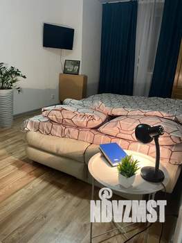 1-к квартира, посуточно, 36м2, 6/10 этаж