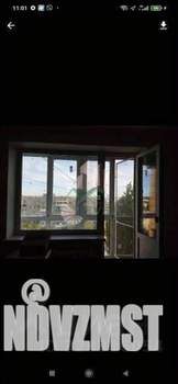 1-к квартира, на длительный срок, 20м2, 9/9 этаж