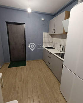 1-к квартира, на длительный срок, 30м2, 1/10 этаж