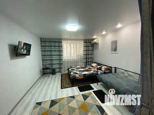 1-к квартира, посуточно, 43м2, 3/14 этаж