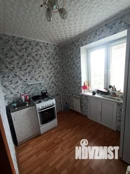 1-к квартира, на длительный срок, 33м2, 6/6 этаж