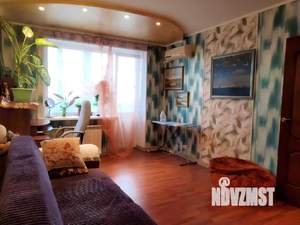 1-к квартира, на длительный срок, 34м2, 2/5 этаж